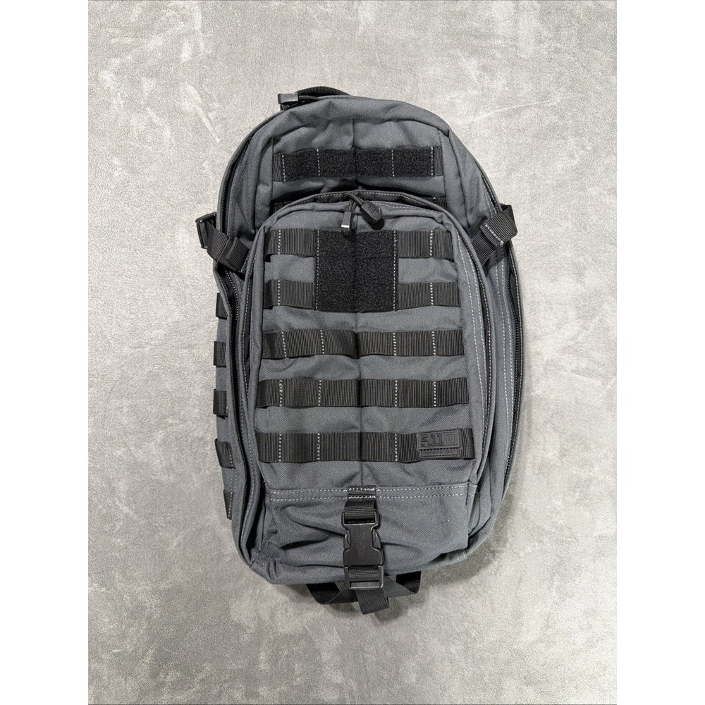 5.11 Tactical MOAB 10 Sling Pack In Double Tap (Gray)